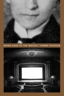 Image for Kafka Goes to the Movies