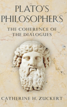 Image for Plato's Philosophers