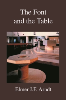 Font and the Table