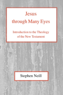 Jesus Through Many Eyes