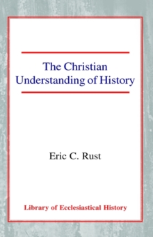 Christian Understanding of History
