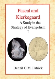 Pascal and Kierkegaard