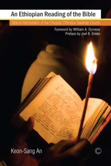 Ethiopian Reading of the Bible