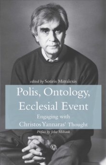 Polis, Ontology, Ecclesial Event