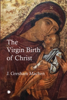 Image for The Virgin Birth of Christ