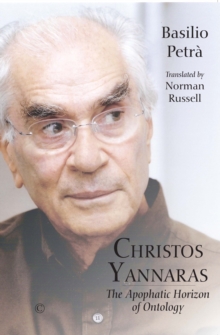 Christos Yannaras PB