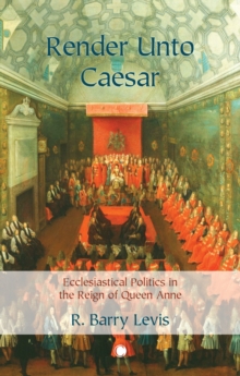 Image for Render Unto Caesar