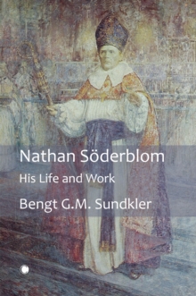 Image for Nathan Soderblom
