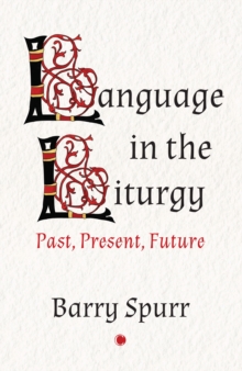 Language in the Liturgy