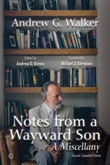 Image for Notes from a Wayward Son PDF: A Miscellany