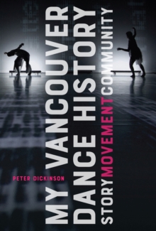 Image for My Vancouver Dance History