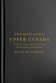 Transatlantic Upper Canada