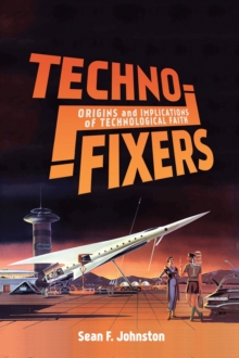 Image for Techno-Fixers