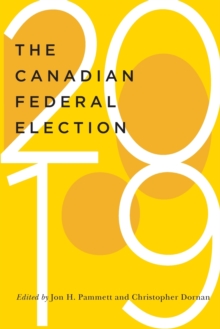 Image for The Canadian Federal Election of 2019