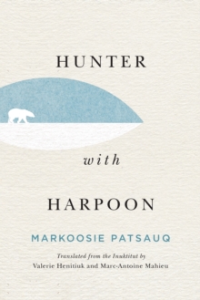 Image for Hunter with Harpoon