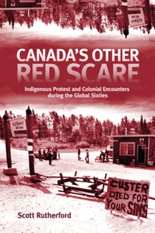 Image for Canada's Other Red Scare