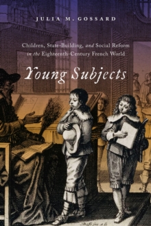 Image for Young Subjects