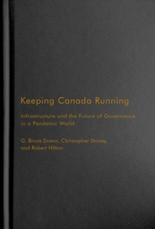 Keeping Canada Running
