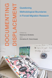 Image for Documenting Displacement