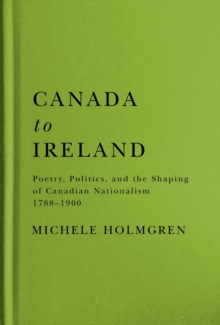 Canada to Ireland