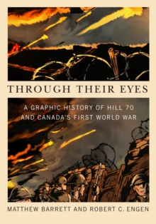 Through Their Eyes
