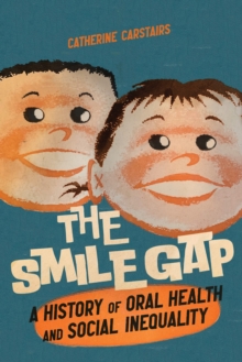 Image for The Smile Gap