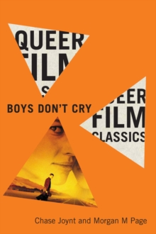 Boys Don’t Cry