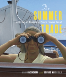 Image for The Summer Trade