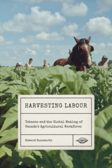Image for Harvesting Labour