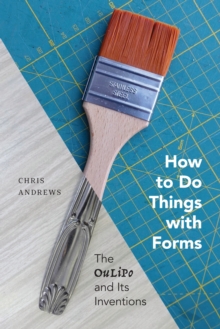 Image for How to Do Things with Forms