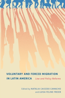 Image for Voluntary and Forced Migration in Latin America