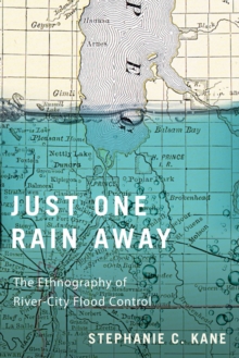 Just One Rain Away