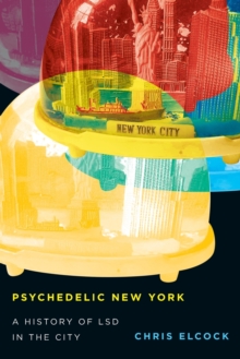 Image for Psychedelic New York