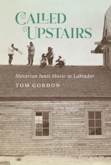 Image for Called Upstairs