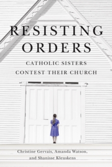 Resisting Orders
