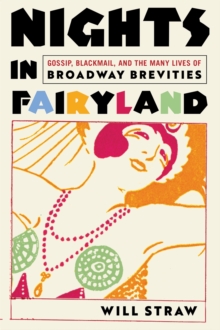 Image for Nights in Fairyland