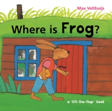 Image for Where is frog?