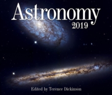 Image for Astronomy 2019