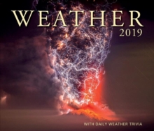 Image for Weather 2019 : With Daily Weather Trivia
