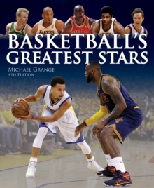 Basketball’s Greatest Stars