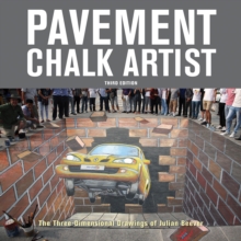 Image for Pavement Chalk Artist