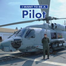Image for I want to be a pilot