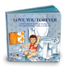 Image for Love you forever