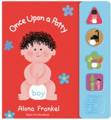 Image for Once Upon a Potty -- Boy