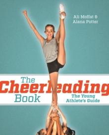 Image for The cheerleading book  : the young athlete's guide