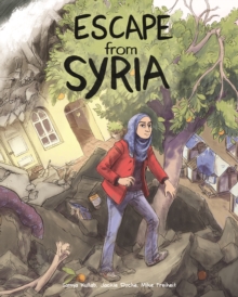 Image for Escape from Syria