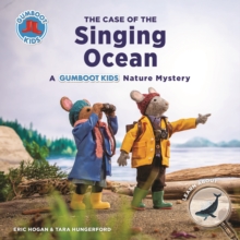 Case of the Singing Ocean