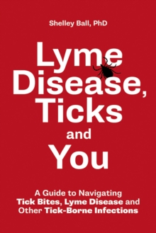 Image for Lyme disease, ticks & you