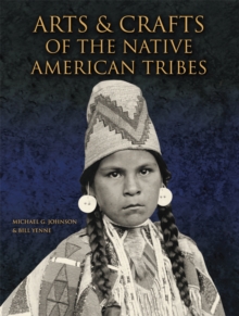 Image for Arts and Crafts of the Native American Tribes