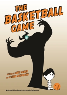 Image for The Basketball Game